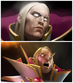 Invoker - Dota 2 Wiki Invoker - Dota 2 Wiki