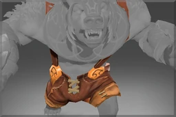 Alpine Stalker's Pants