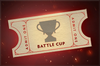 The International 2016 Weekend Battle Cup Ticket