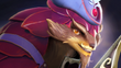 Pangolier icon