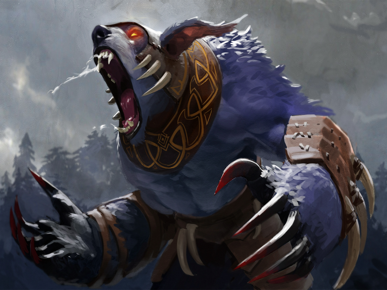 кто ursa dota 2 фото 91