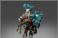 Centaur Warrunner Dota 2 Wiki A mighty centaur capable of dealing huge damage and returning damage inflicted upon him, while stomping and stampeding over his enemies. centaur warrunner dota 2 wiki