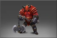 Forged in Demons' Blood Set