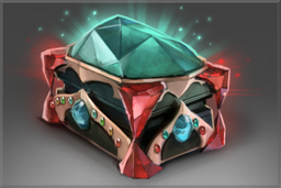 Cosmetic icon Locked Gemstone Cache