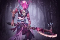 Rite of the Acolyte Priest