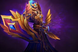 Cosmetic icon Silent Edict