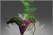 Head of the Tined Shroud