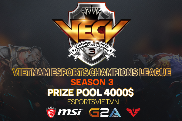 Esports champions league sale