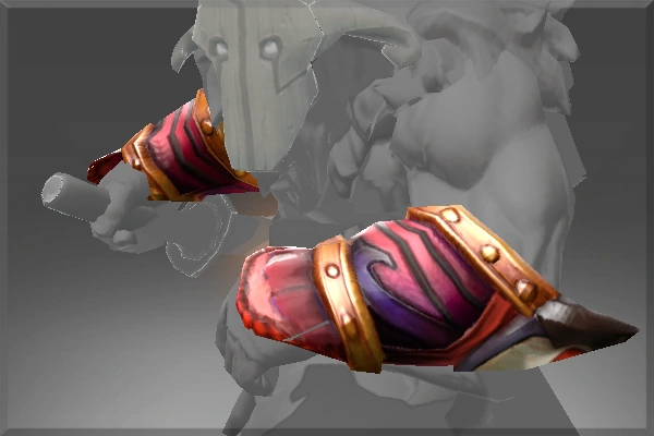 Armor Of The Unyielding Mask Dota 2 Wiki