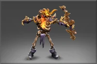 Набор «Crypt Guardian's»