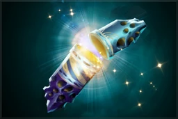 Cosmetic icon The International 2017 Collector's Cache