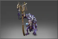 The Stormcrow's Spirit Set