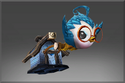 Cosmetic icon Chirpy.png