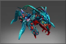 Cosmetic icon Dimensional Infestation