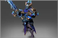 Sorrows of the Sunken City