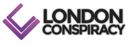 Team logo London Conspiracy