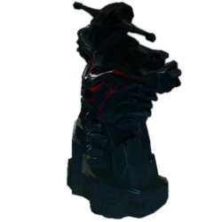 Tower Dire model