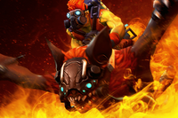 Batrider Dota 2 Wiki
