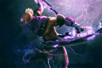 Legado do Despertado