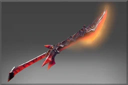 Cosmetic icon Relentless