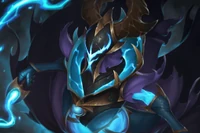 Tela de Carregamento: Guardião Reconstruído