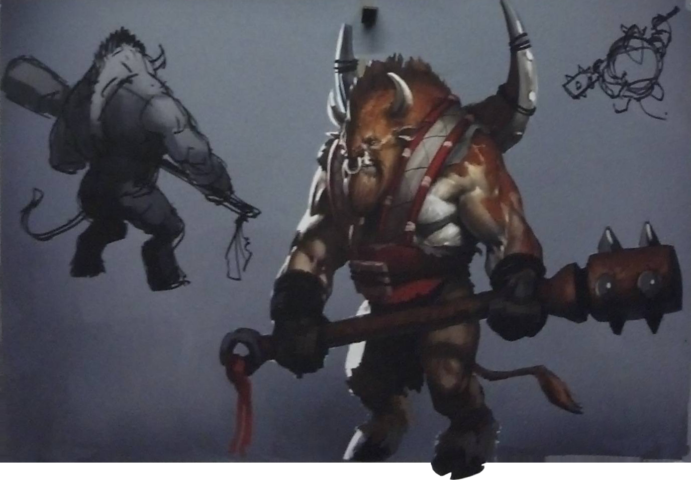 Elder titan in dota 2 фото 75