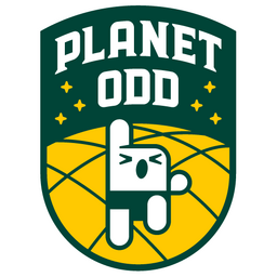Team icon Planet Odd