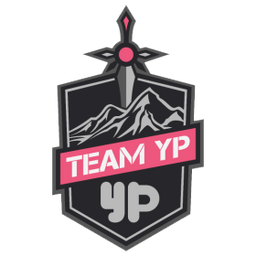 Team icon Team YP