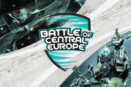 Cosmetic icon Battle of Central Europe Season 2