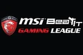 MSI Beat It Gaming League