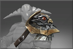 Cosmetic icon Pauldron of the Iron Drakken.png
