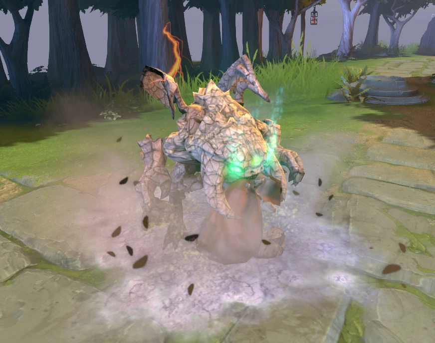 Desert Sands Baby Roshan Dota 2 Wiki