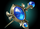 Broche Desbotado