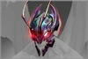 Head of Darkheart Pursuit