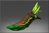 Iguana's Quiver