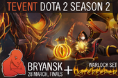 TEvent Dota 2 Season 2