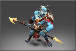 Cosmetic icon Ancestors' Pride Set
