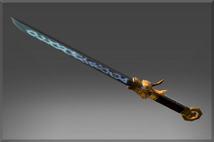 Cosmetic icon Juljae Sword.png