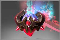 Cosmetic icon Savage Mettle.png