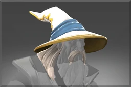Cosmetic icon Wise Cap of the First Light