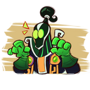 TI10 Spray rubick.png