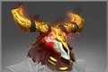 Golden Infernal Chieftain