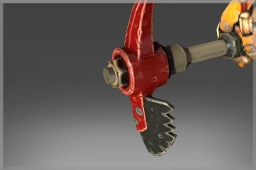 Cosmetic icon Pit Boss Prospector Pick