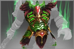 Cosmetic icon Armor of Grim Destiny