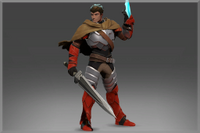 dota 2 dragon knight armor