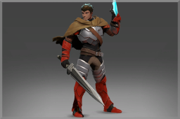 Dota 2 - Dragon Knight