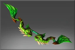 Cosmetic icon Iguana's Bow