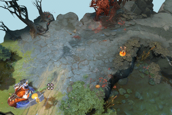 Magnus Dota 2 Wiki Magnus Dota 2 Wiki