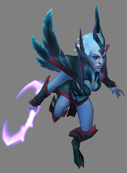 Vengeful spirit записи стримов. Vengeful Spirit модель. Венга дота 2. Старая Венга дота 2. Vengeful Spirit Старая модель.