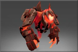 Cosmetic icon Grievous Ingots